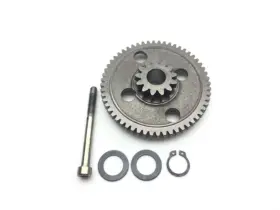 209188 Cagiva Engine Starter Gears Gran Canyon 900 2185a