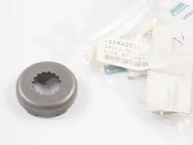 Y00ma0052 Cagiva Oem 1992-94 Scooter City Motor Kick Starter Ratchet Cup