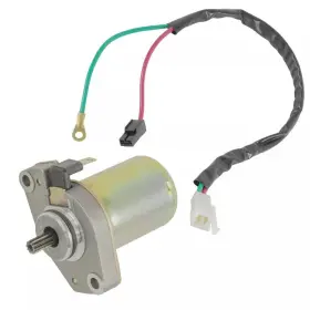 16078aa1002 Caltric Starter For Yamaha Yw50 Zuma 50 2002 2003 2004 2005 2006 2007