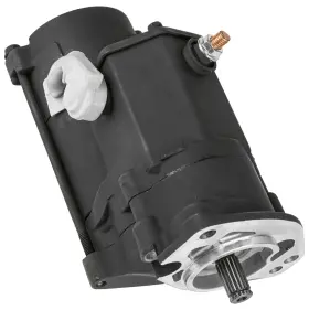 18446a1001hh Caltric Starter For Harley Davidson Electra Glide Classic Flhtc 89-06 Sport Flhs 89-94