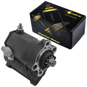 Caltric 18477aa1005 Starter Motor For Harley Davidson Xl 1200cx Sportster Roadster 2004-2019