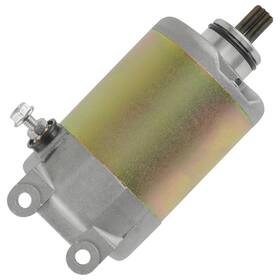 Caltric 18597aa1004 Starter For Kazuma 250cc 250 Cc Dingo Falcon Cougar All