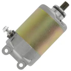 18597aa1004 Caltric Starter For Kazuma 250cc 250 Cc Dingo Falcon Cougar All