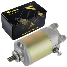 18597aa1006 Caltric Starter For Bms Motor Sports 250cc 250 Cc Dune Buggy Power All