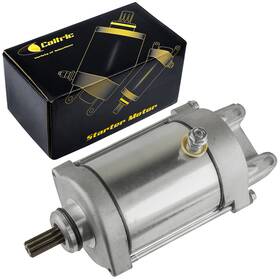 Caltric 18622aa1003 Starter For Honda Cbr600f2 Cbr600 F2 1991-1994 / Cbr600sjr Sjr 1996
