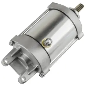 31200-mv9-671 Caltric 18622aa1007 12v / 9 Teeth Starter For Honda Cbr900rr 1993-2001 Cb900f 2002
