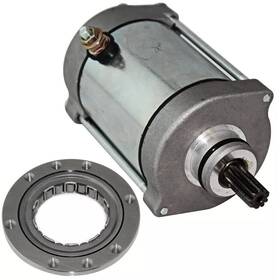 Caltric 18622aa2005 Starter And Clutch Outer One Way Bearing For Honda Cbr900rr Cbr900 Rr 1993-1999
