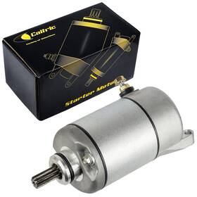 Caltric 18757aa1007 Starter For Yamaha Fzr600r 1990-1999 / Fzr600 1989 1990