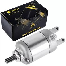 Caltric 18763aa1002 Starter For Yamaha Yzfr6 Yzf-r6 Yzf R6 1999-2005 / Yzfr6s R6s 2006-2010