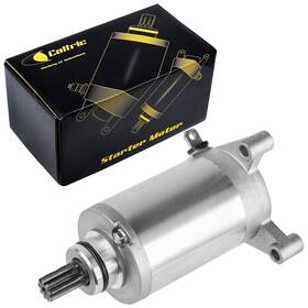 Caltric 18783aa1007 Starter For Suzuki 31100-05300 31100-05320 31100-05500 31100-05501 31100-05510