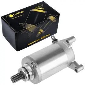 31100-05510 Caltric 18783aa1007 Starter For Suzuki 31100-05300 31100-05320 31100-05500 31100-05501