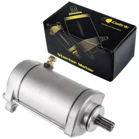 18786aa1001 Caltric Starter For Suzuki Vl1500t Boulevard C90 Touring 1462cc 2005 2006 2007 08 2009