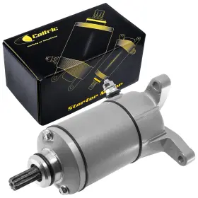 18789aa1013 Caltric Starter Motor For Suzuki Dl650al3 2013