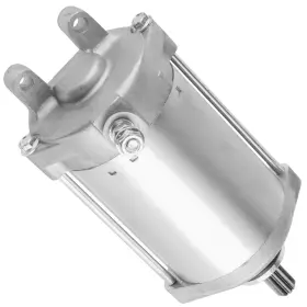 18798aa1002 Caltric Starter For Suzuki Motorcycle Gsx 1300 R Hayabusa New 1999 2000 2001 2002