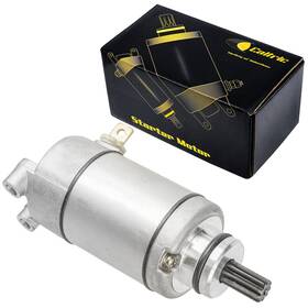 Caltric 18839aa1002 Starter For Yamaha Wr250f Wr250 F 2003 2004 2005 2006 2007 2008 2009 2011-2013