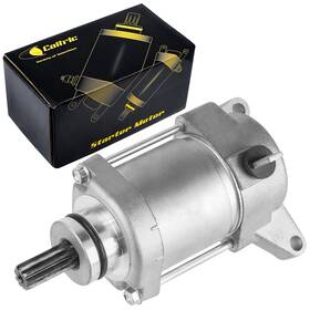 Caltric 18844aa1001 Starter For Yamaha Wr450 Wr450f 449cc 2003-2006 Motorcycle New