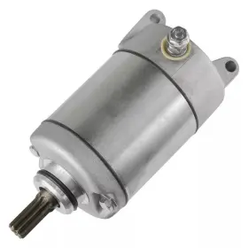 31200-kbb-901 Caltric 18850aa1002 Starter For Honda Motor 12volt Cw 9 / Crf230f