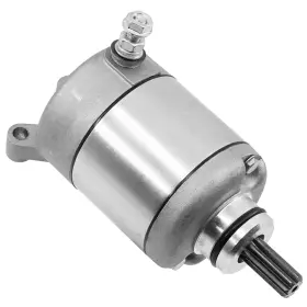 18851aa1001 Caltric Starter Motor For Honda Crf250x Dirt Bike Enduro/offroad 2004-2017