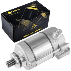 Caltric 18852aa1001 Starter For Honda Crf450x 2005-2015 Cw Pmdd New