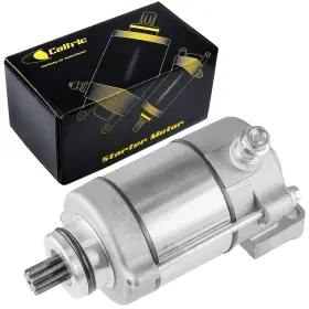 18852aa1001 Caltric Starter For Honda Crf450x 2005-2015 Cw Pmdd New