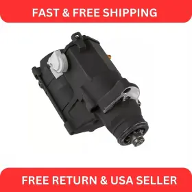 18905a1006vs Caltric Starter For Harley Davidson Ultra Classic 1584cc 1803cc 1690cc 2007 2008-2014