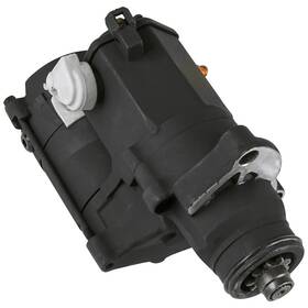 Caltric 18905a1018vs Starter For Harley Davidson Road Glide 1584cc Fltr 2007