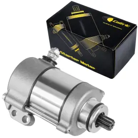 19091aa1005 Caltric Starter For Ktm Husaberg Hberg Te 250 300 2013 / Freeride R 2015-2016
