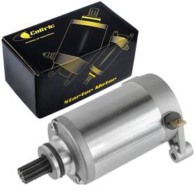 Caltric 19627aa1003 Starter For Hyosung Gv125 Aquila 2000 / Gv250