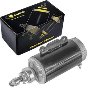 Caltric 5722-10 Starter Compatible With Johnson 88 88hp 88msl 88-msl 88tsl 88-tsl
