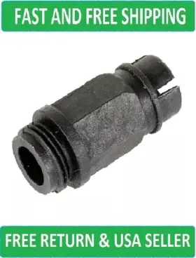 16012-1055 Caltric Ms117 Choke Starter Plunger Cap For Kawasaki Klr650 Kl650a 1987 1988-2007