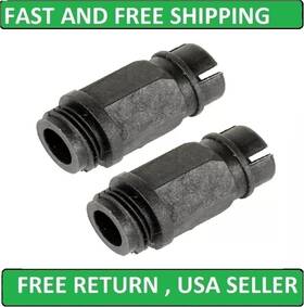 Caltric Ms117 Ms117 2 Choke Starter Plunger Cap For Kawasaki Klr250 Kl250d 1987 1989-2002 16012-1055