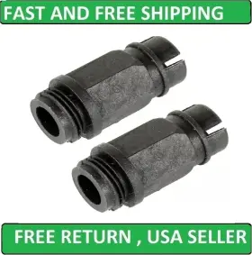 16012-1055 Caltric Ms117 2 Choke Starter Plunger Cap For Kawasaki Klr250 Kl250d 1987 1989-2002