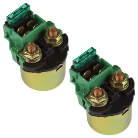 Re104 Caltric Starter Solenoid Relay For Arctic Cat Alterra 400 16-17 / 450 16 19-24