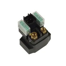 Re109 Caltric Starter Relay Solenoid For Suzuki 650 Sv650 Sv650s 2003-2009 Motorcycle New