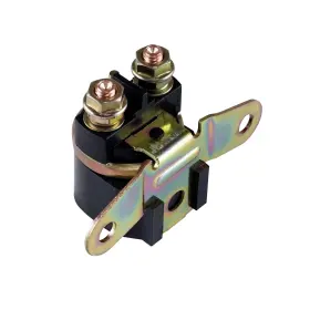 Re123 Caltric Starter Solenoid Relay For Suzuki Gsx600f Katana 1988-1997