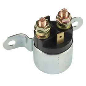 Re134 Caltric Starter Solenoid Relay For Can Am Spyder Rs Rss Roadster 2010-2015