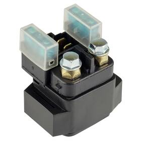 Caltric Re154 Starter Solenoid Relay For Yamaha Fz-1 Fz1 Fzs10 2006-2014 / Fz-s1 Fzs10f 2015