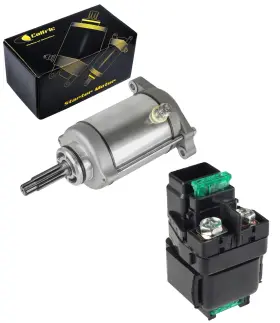 18865aa1003 Caltric Re157/18865aa1003 Starter Relay And Fits Suzuki Dr650se Dual Sport Motorcycle 1994 2024 18865aa1003 Caltric Re157/18865aa1003 Starter Relay And Fits Suzuki Dr650se Dual Sport Motorcycle 1994 2024