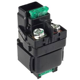 Caltric Re158 Starter Solenoid Relay For Suzuki Dr-z250 Drz250 Dr Z250 2001-2007
