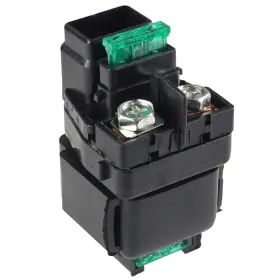 Re158 Caltric Starter Solenoid Relay For Suzuki Dr-z250 Drz250 Dr Z250 2001-2007