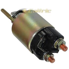 Caltric Re405 Starter Solenoid For Yamaha Virago 1100 Xv1100 1986-1999 New