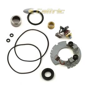 Caltric Rk145 Starter Kit For Yamaha Motorcycle Xj650 Xj650l Xj650r 653cc Engine 1980-1983