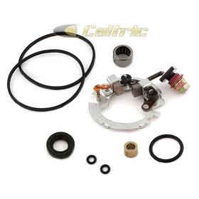 Caltric Sk1447102kr Starter Kit For Suzuki Motorcycle Vz800 Marauder Vz 800 805