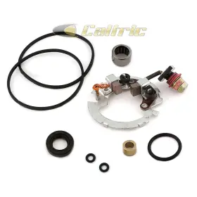 Sk1447102kr Caltric Starter Kit For Suzuki Motorcycle Vz800 Marauder Vz 800 805