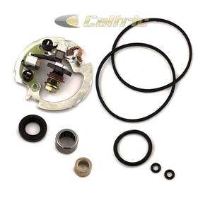 Caltric Sk1456103kr Starter Kit For Yamaha Motorcycle Xj600s Seca Xj 600 92-98