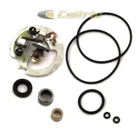 Sk1456103kr Caltric Starter Kit For Yamaha Motorcycle Xj600s Seca Xj 600 92-98