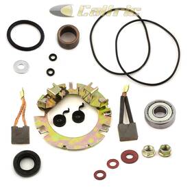 Caltric Sk1616123kr Starter Kit For Honda Motorcycle Cb 1100 1000 900 80-83