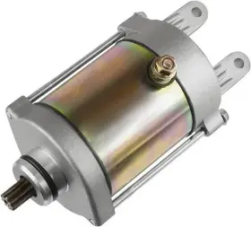 Sm104 Caltric Starter For Kymco 249cc 271cc Xciting 250 300i 2005-2014