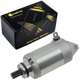 2gb-81890-00-00 Caltric Sm132a1001 2gb-81890-01-00 Starter Motor For Yamaha 2015-2019