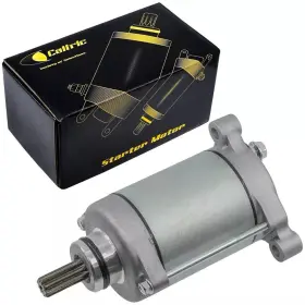 21163-0064 Caltric Sm137a1001 211630064 Starter Motor For Kawasaki